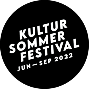 Kultursommerfestival 2022